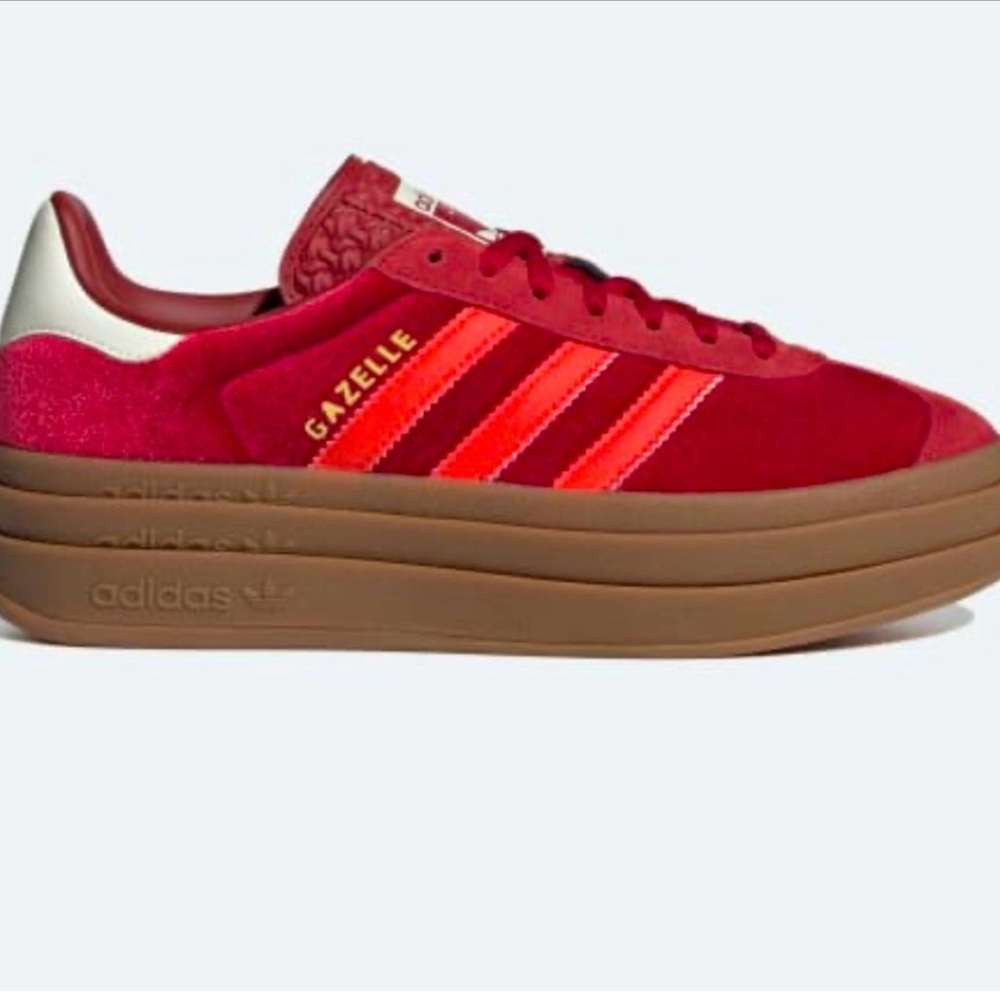 Adidas ladies Gazelle